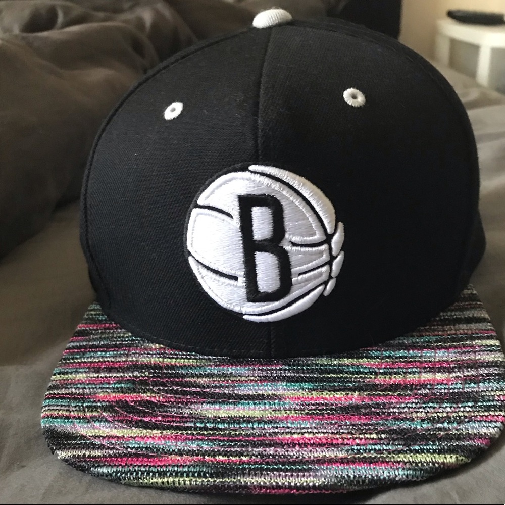 Brooklyn Nets cap